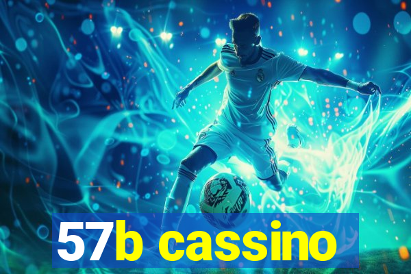 57b cassino